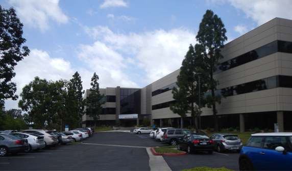 Aquatic Therapy San Diego