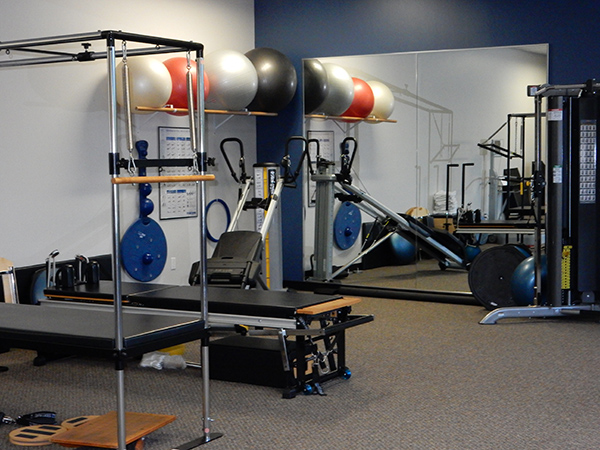Aquatic Therapy San Diego | Water Therapy San Diego