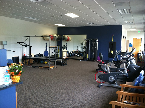 Aquatic Therapy San Diego | Water Therapy San Diego