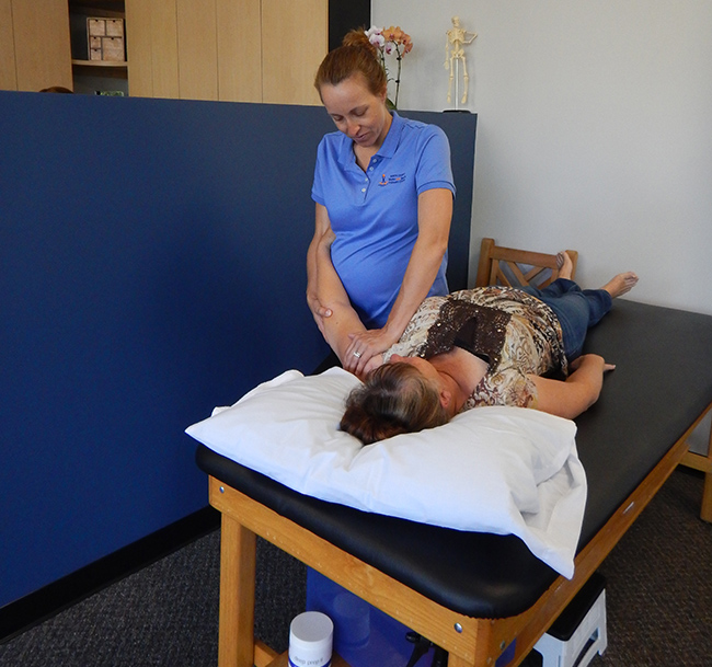 Aquatic Therapy San Diego | Water Therapy San Diego