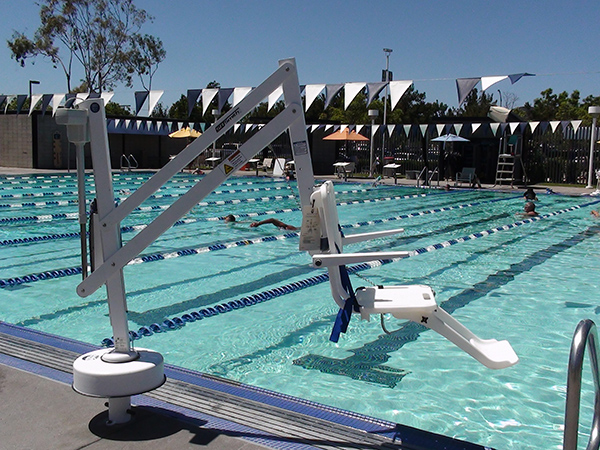 Aquatic Therapy San Diego | Water Therapy San Diego