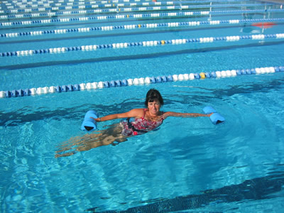 Aquatic Therapy San Diego | Water Therapy San Diego
