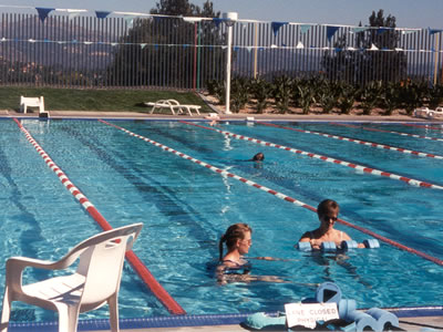 Aquatic Therapy San Diego | Water Therapy San Diego